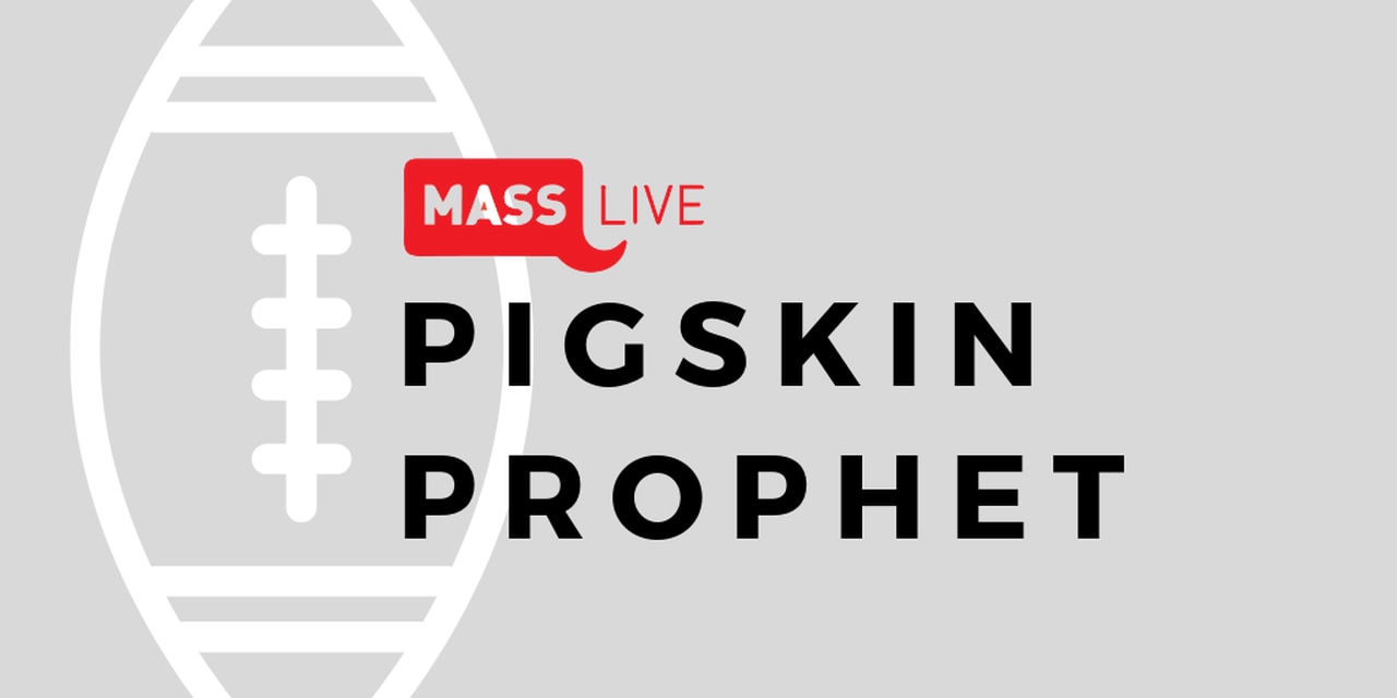 MassLive Pigskin Prophet