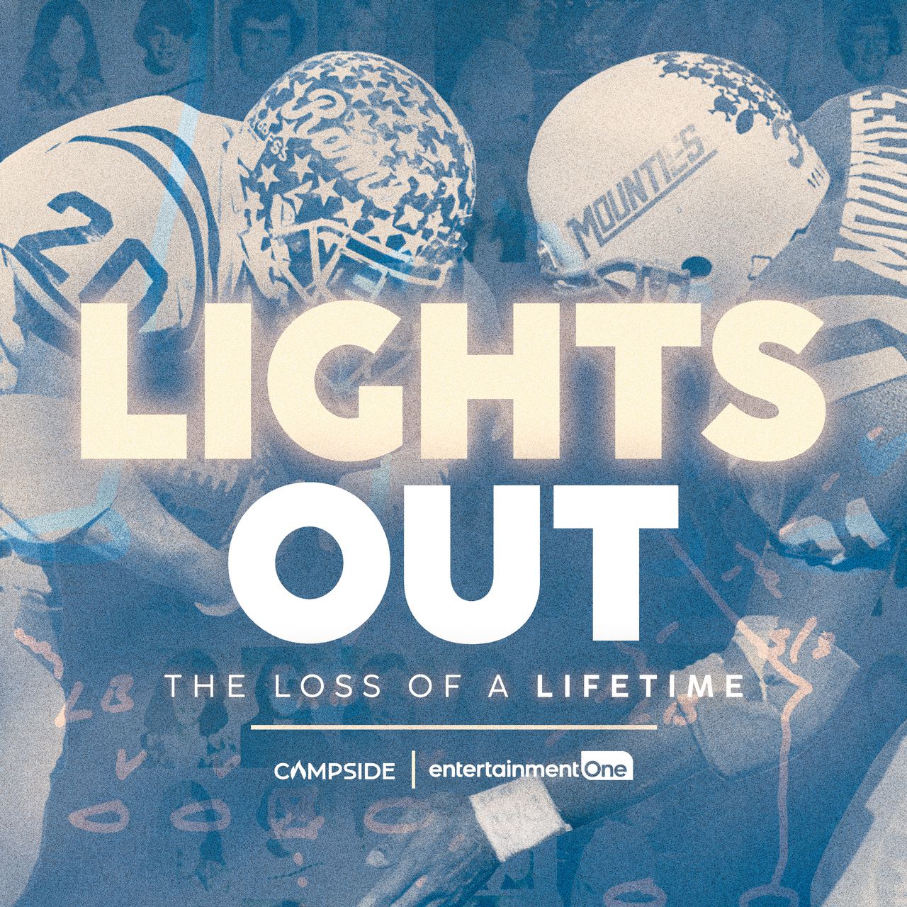 Lights Out podcast
