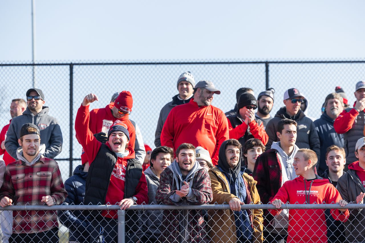 LHS vs ELHS Thanksgiving football