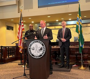 Day has committed to working as the city’s top cop until June 2025, when the city’s next mayor will appoint his successor.