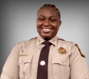 On Oct. 27, 2021, Futon County Deputy Shakeema Brown Jackson and her brother, Levy Brown, were murdered by Jaquavia Jackson, Shakeema’s husband.