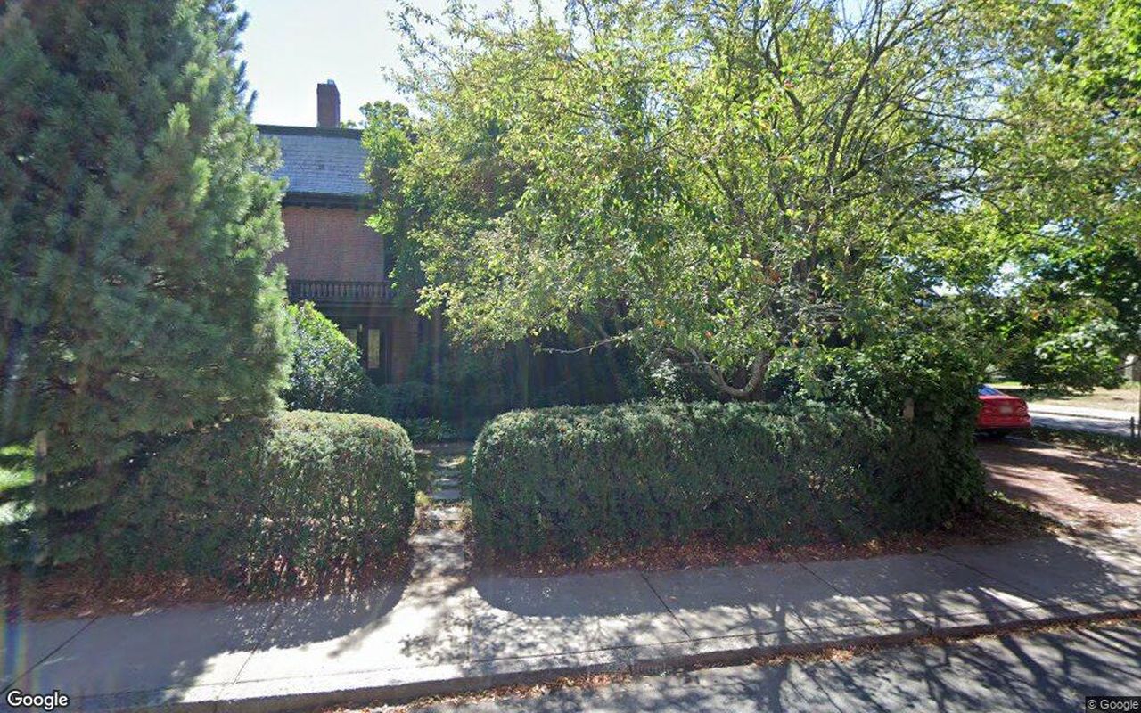 47 Monmouth Street, Brookline, MA