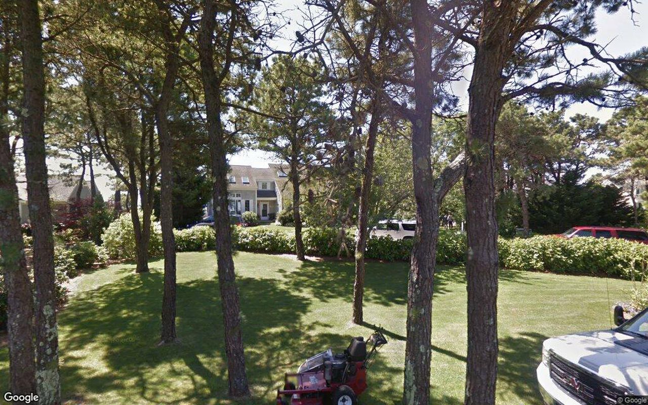 33 Dunes Road, Harwich Port, MA