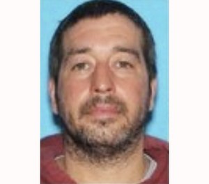 Mills said the shooting suspect, Robert Card, is considered armed and dangerous.