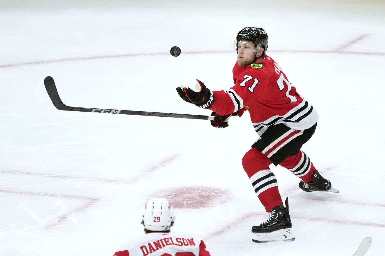 Taylor Hall