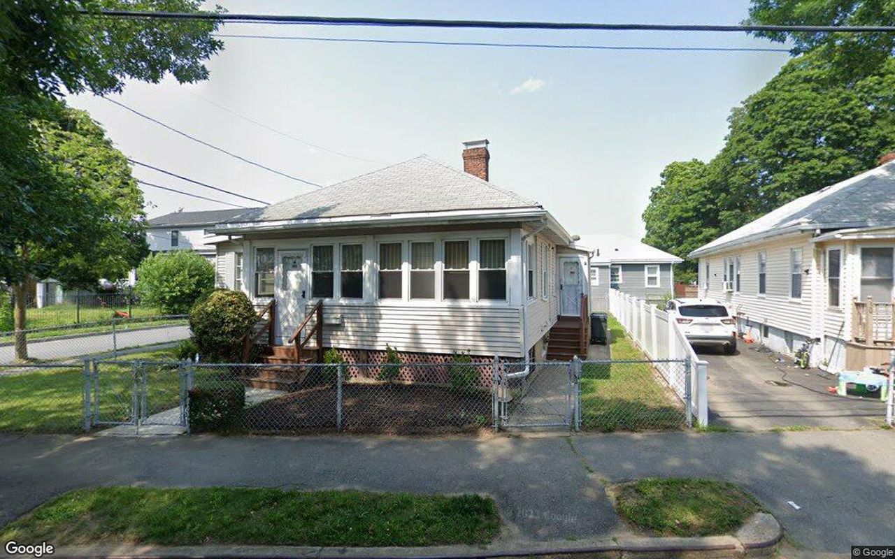 24 Curtis Avenue, Quincy, MA