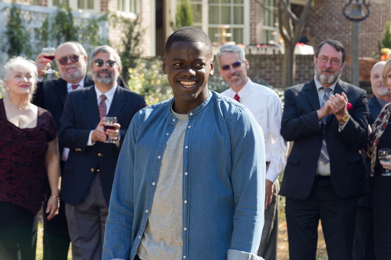 Film Title: Get Out