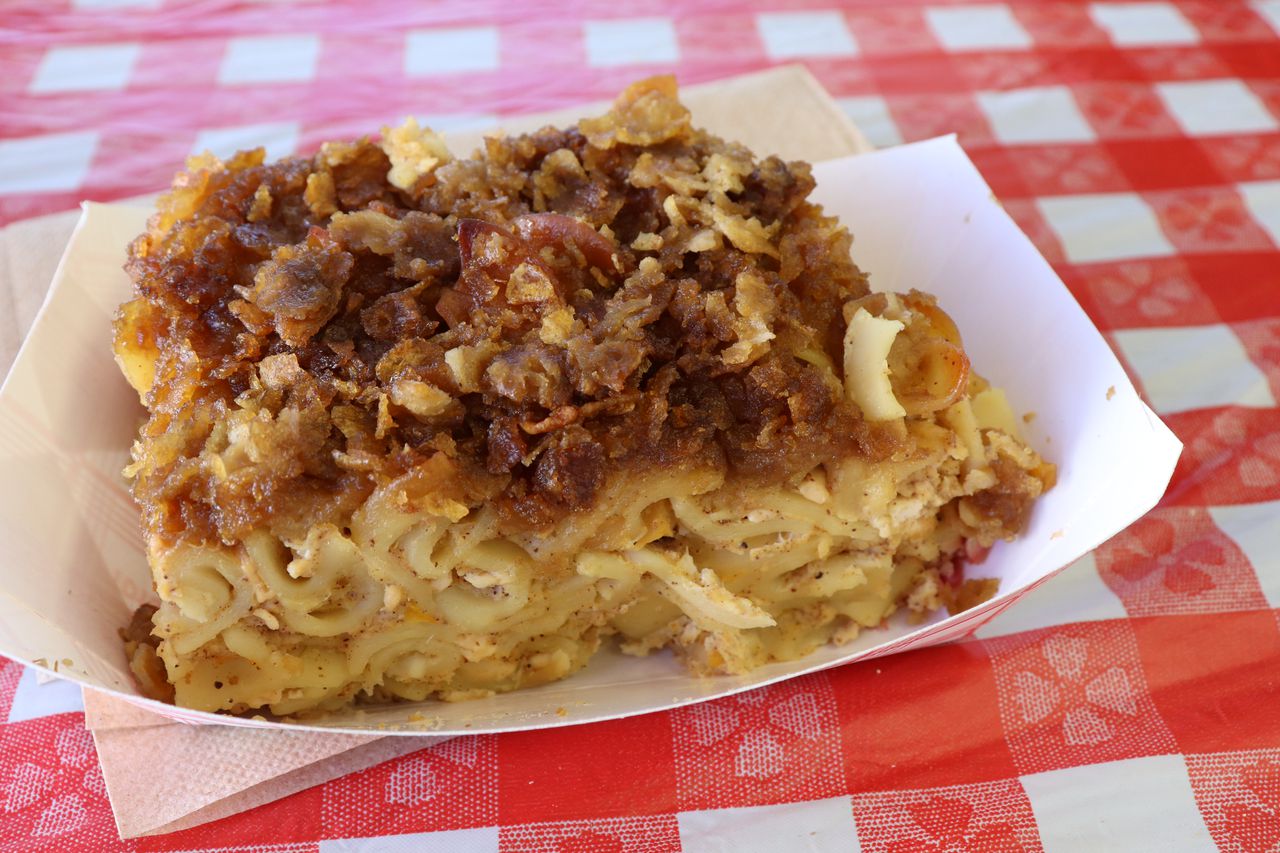 B'nai B'rith Jewish Fare at Topsfield Fair