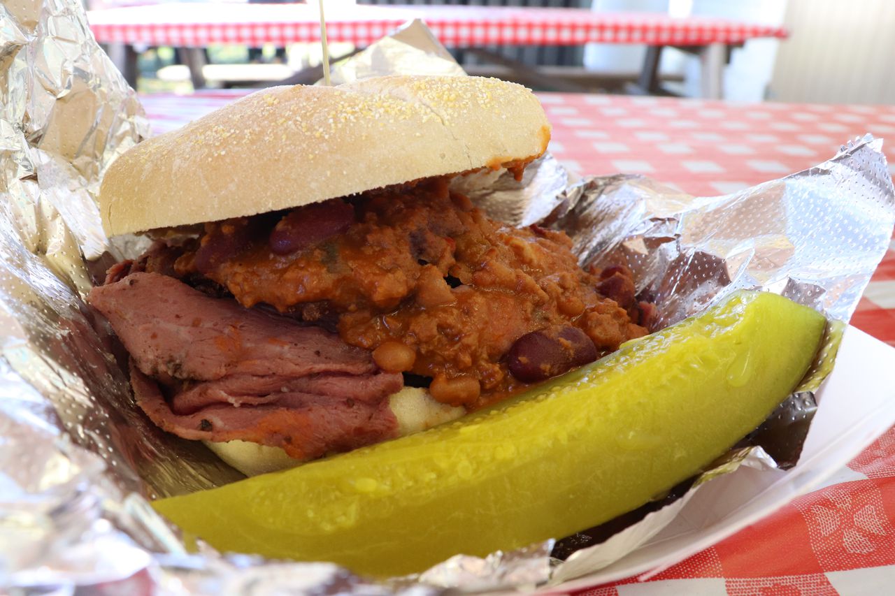 B'nai B'rith Jewish Fare at Topsfield Fair