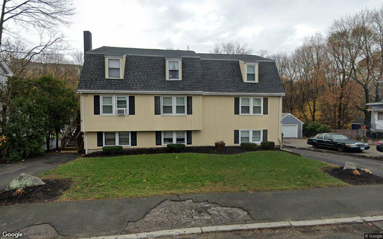10 Curtis Street, Quincy, MA