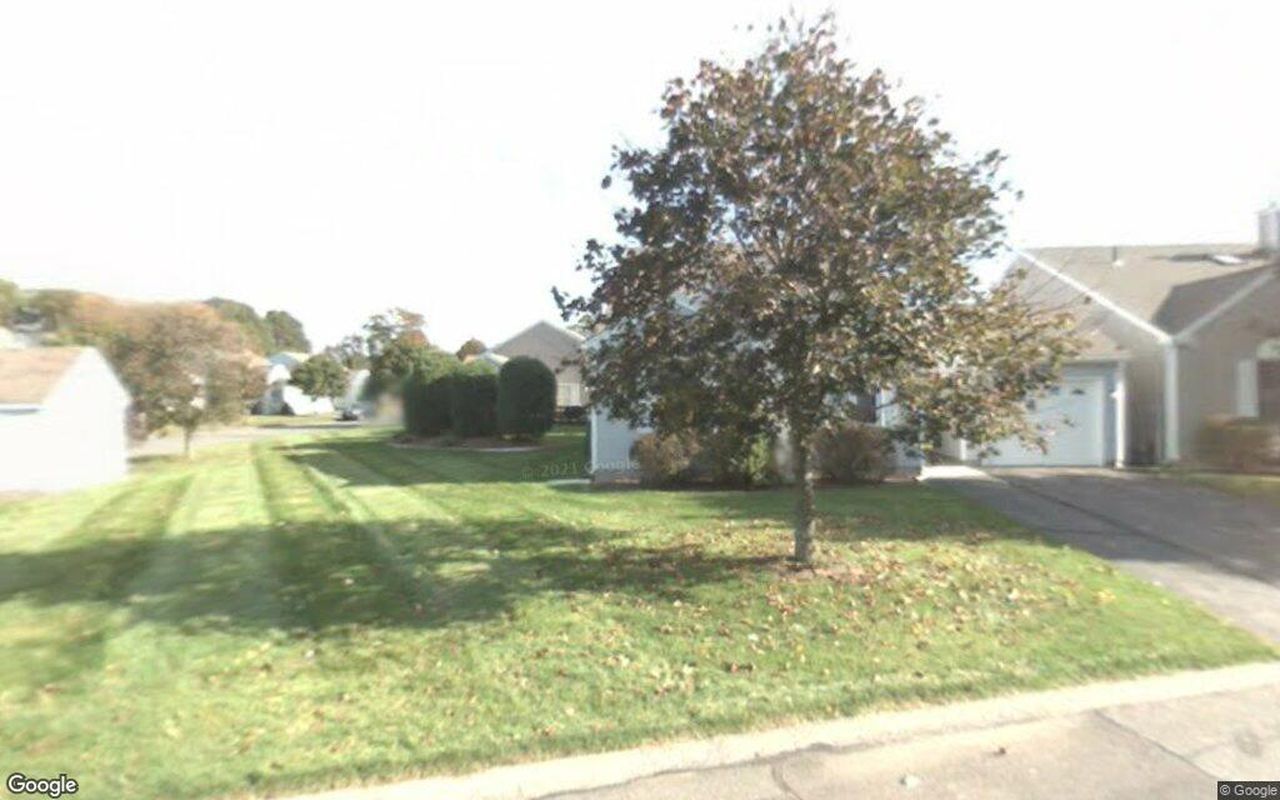 410 Alvord Place, South Hadley, MA