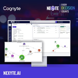 The NEXYTE decision intelligence platform stands out in law enforcement technology due to its unique features and benefits.