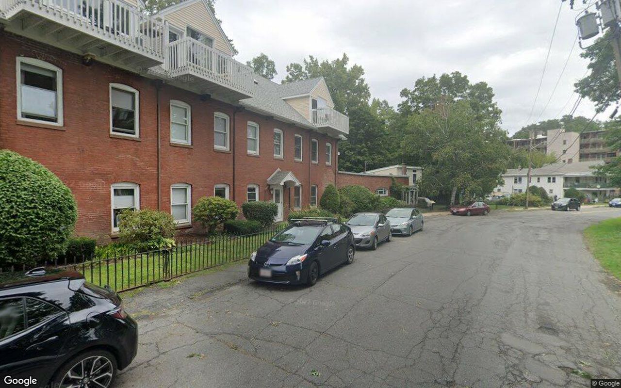 53 Clark Avenue, Northampton, MA