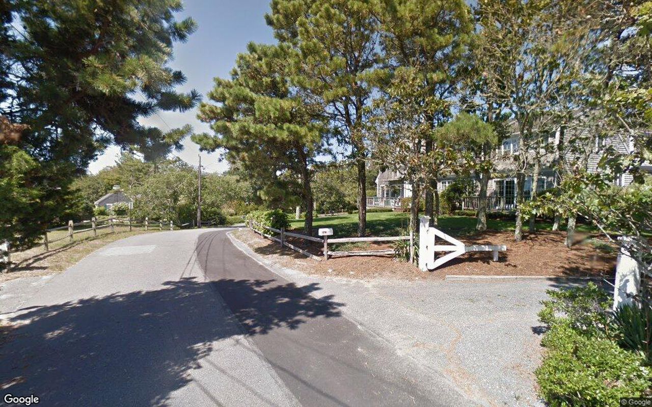 29 Walther Road, Harwich Port, MA