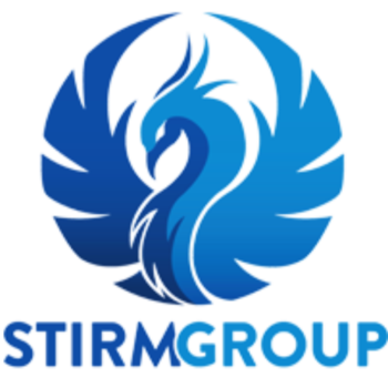 StirmGroup Logo