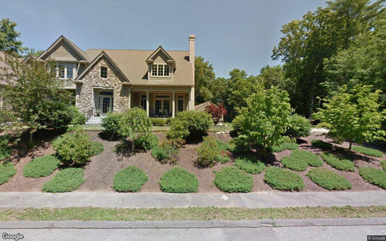 3 Sunnyrock Drive, Walpole, MA