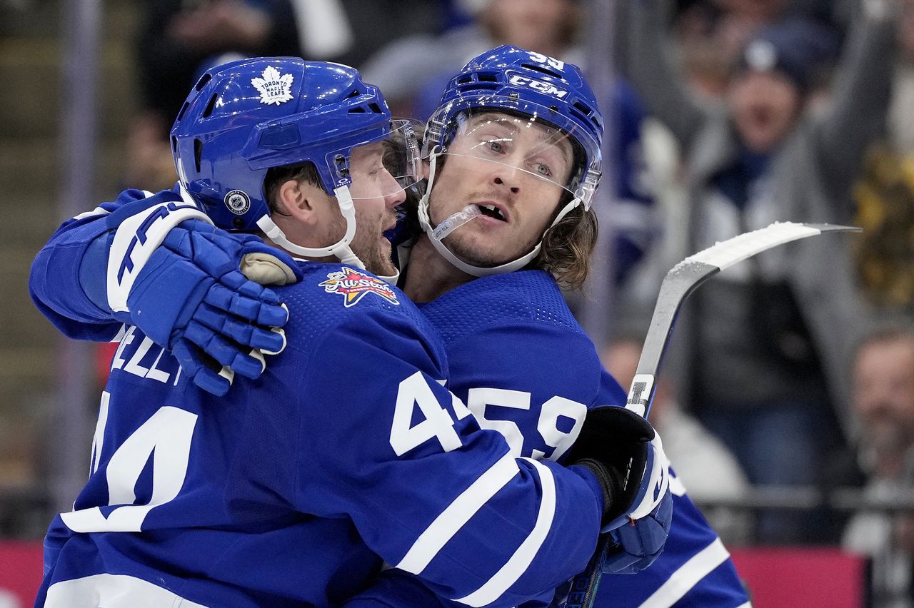 Former Bruins