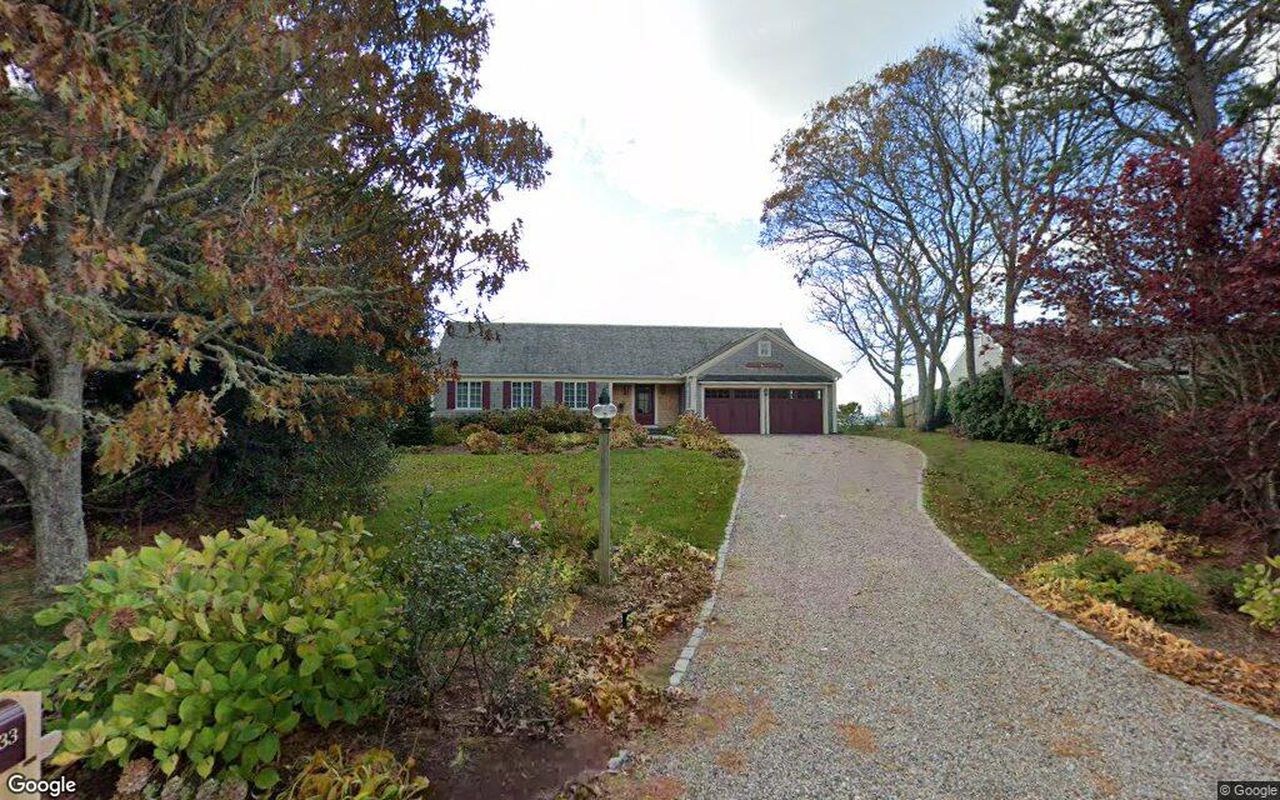 133 Taylors Pond Road, South Chatham, MA