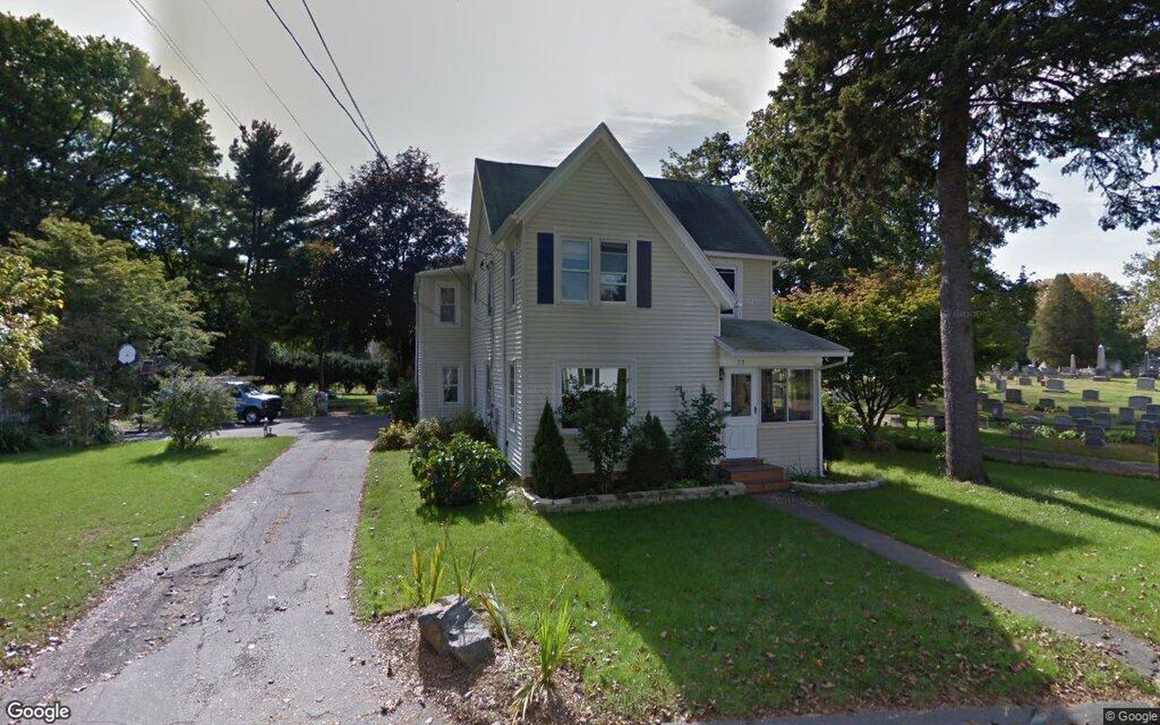 23 Spring St., South Hadley, MA