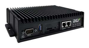 Digi TX40 5G is the latest in Digi’s suite of purpose-built routers for demanding mobile applications.