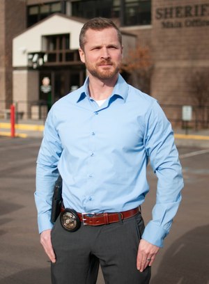 Wolfhound Clothing is designed for police officers by police officers. Their pants and dress shirts feature an athletic cut that help you perform instead of holding you back.