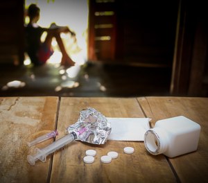 Any officer with an idea for reducing the damage opiates wreak on their community can apply, solo or with a team of associates and coworkers.