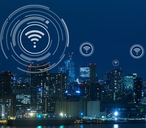 Cradlepoint's recent webinar aims to help public safety agencies create secure Wi-Fi/cellular bubbles in their vehicles.