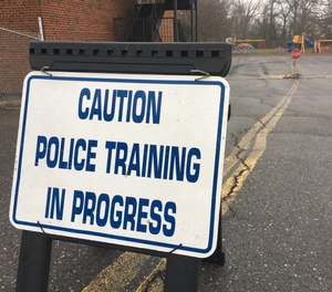 Scenario training can lead to undesired side effects like sleep disturbances, persistent thoughts, resentment and ineffective coping mechanisms.