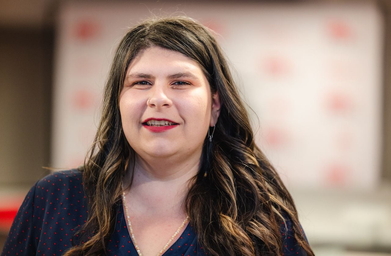 Feyla McNamara