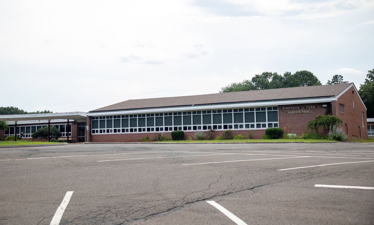 Robinson Park Elementary School