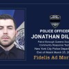 NYPD Officer Killed