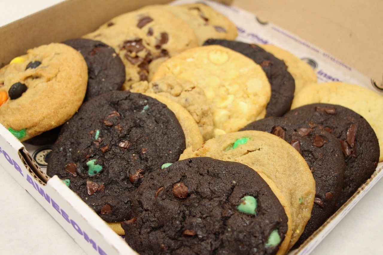 Insomnia Cookies