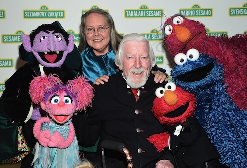 2017 Sesame Workshop Dinner