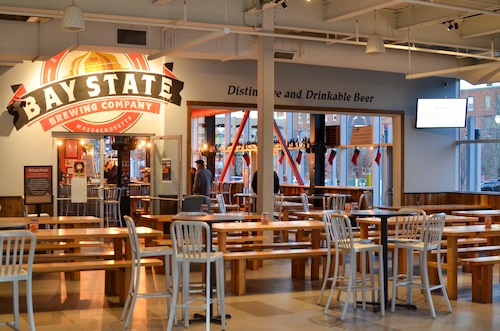 Bay State Brewing Company