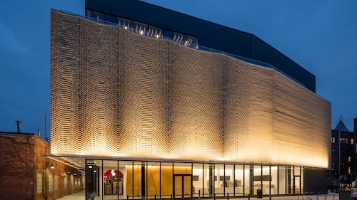 Coolidge Corner Theatre