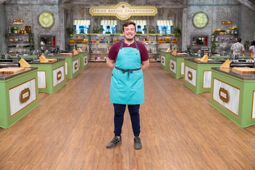 Spring Baking Championship