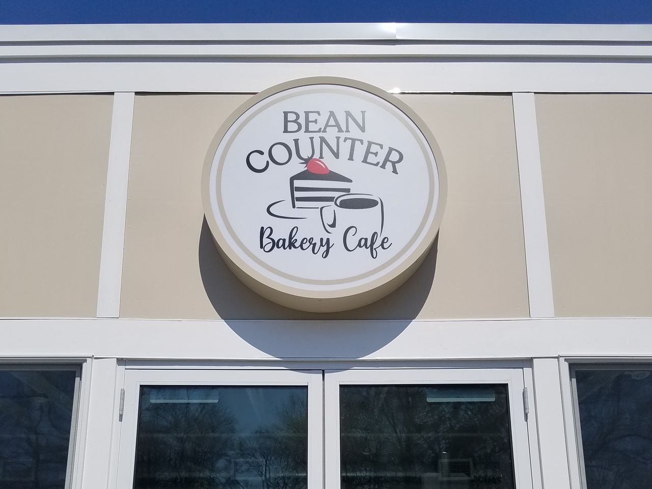 The Bean Counter in Worcester