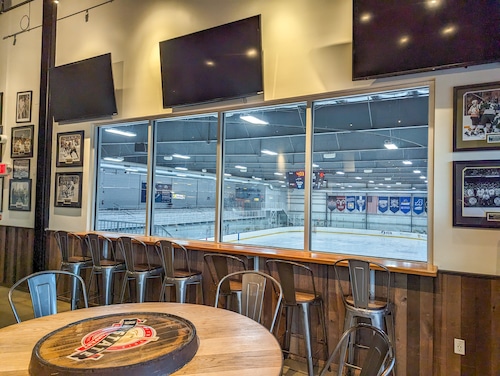 Bay State Brewing Company