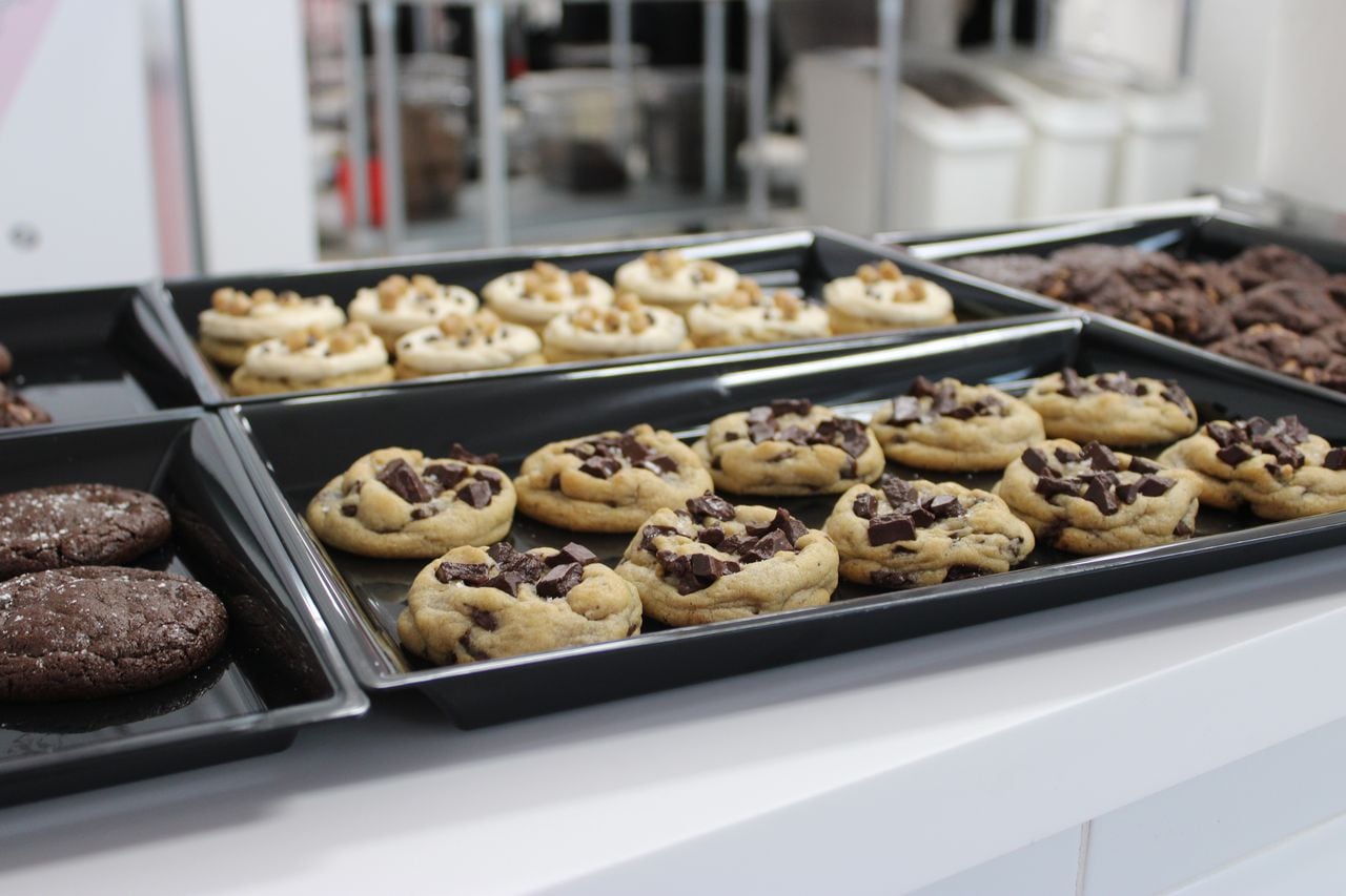 Staten Island's first Crumbl Cookies to open Friday