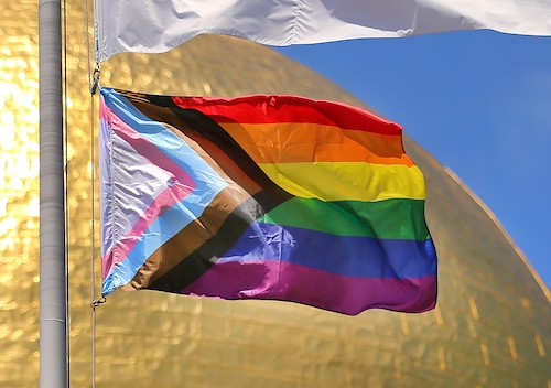Transgender Day of Remembrance Day 2021: How to honor lives lost in acts of anti-trans violence in Massachusetts