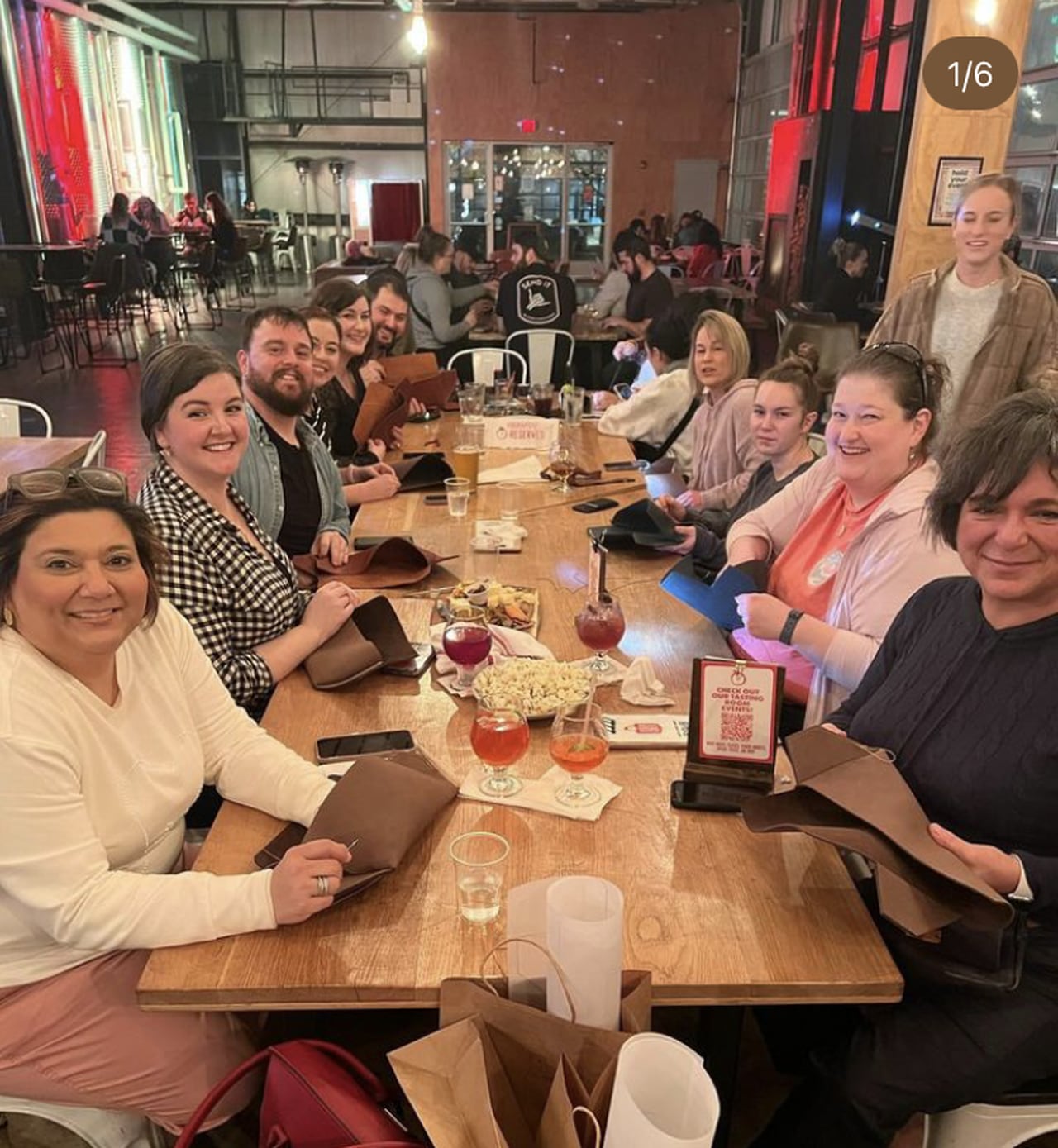 Hoamsy Boston events