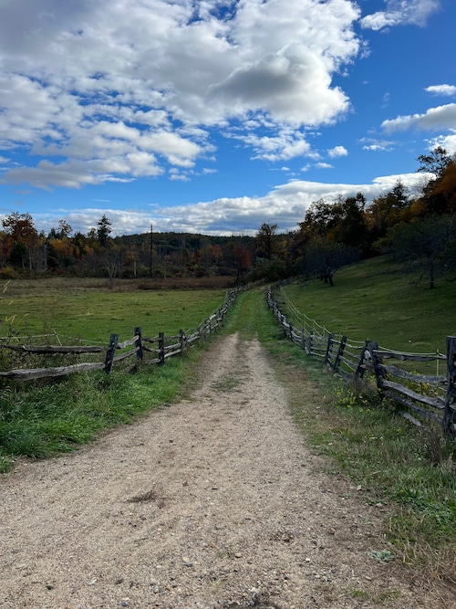 Old Sturbridge Village