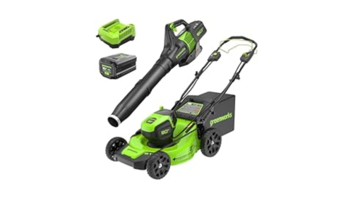 Greenworks power tools