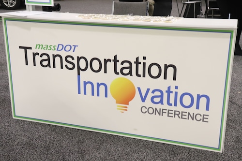 2024 MassDOT Transportation Innovation Conference