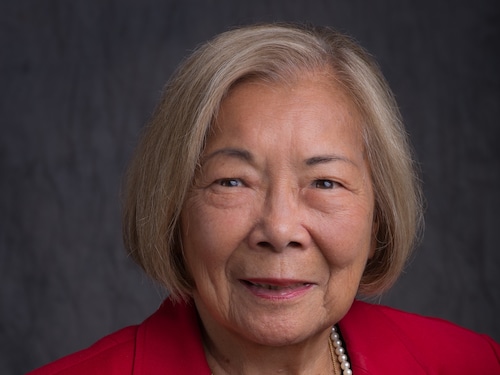 Helen Chin Schlichte