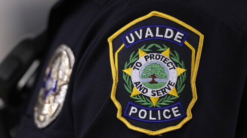 Uvalde School Shooting Indictments