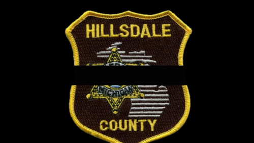 Hillsdale County deputy fatally shot by suspect