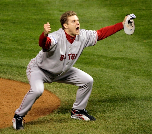 Jonathan Papelbon