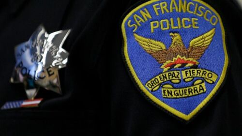 San Francisco Police