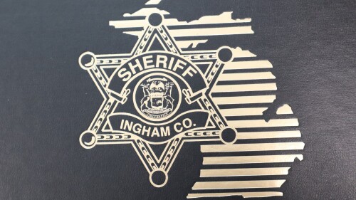 Ingham County Sheriff’s Office